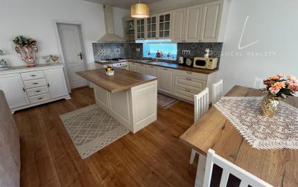 Na predaj moderný 4-izbový rodinný dom – Florida Villa Park, Dunajská Streda