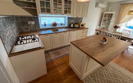 Na predaj moderný 4-izbový rodinný dom – Florida Villa Park, Dunajská Streda