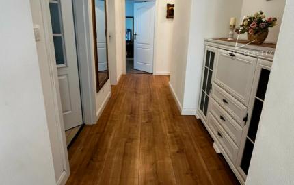 Na predaj moderný 4-izbový rodinný dom – Florida Villa Park, Dunajská Streda