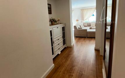 Na predaj moderný 4-izbový rodinný dom – Florida Villa Park, Dunajská Streda