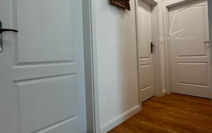 Na predaj moderný 4-izbový rodinný dom – Florida Villa Park, Dunajská Streda