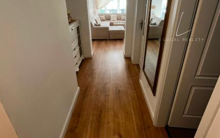 Na predaj moderný 4-izbový rodinný dom – Florida Villa Park, Dunajská Streda