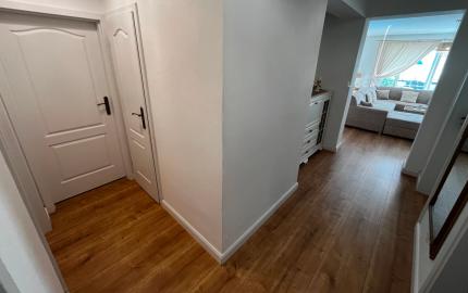 Na predaj moderný 4-izbový rodinný dom – Florida Villa Park, Dunajská Streda