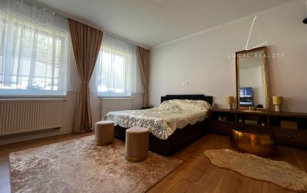 Na predaj moderný 4-izbový rodinný dom – Florida Villa Park, Dunajská Streda