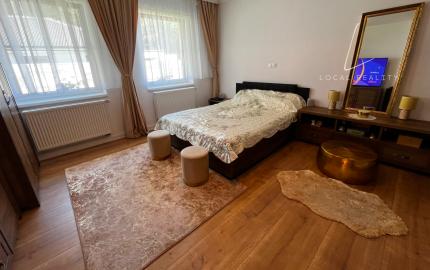 Na predaj moderný 4-izbový rodinný dom – Florida Villa Park, Dunajská Streda