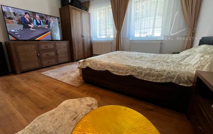 Na predaj moderný 4-izbový rodinný dom – Florida Villa Park, Dunajská Streda