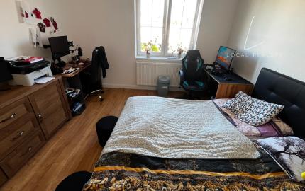 Na predaj moderný 4-izbový rodinný dom – Florida Villa Park, Dunajská Streda