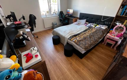 Na predaj moderný 4-izbový rodinný dom – Florida Villa Park, Dunajská Streda