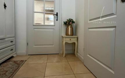 Na predaj moderný 4-izbový rodinný dom – Florida Villa Park, Dunajská Streda