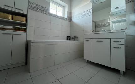 Na predaj moderný 4-izbový rodinný dom – Florida Villa Park, Dunajská Streda