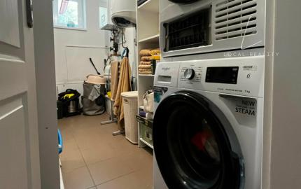 Na predaj moderný 4-izbový rodinný dom – Florida Villa Park, Dunajská Streda