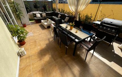 Na predaj moderný 4-izbový rodinný dom – Florida Villa Park, Dunajská Streda