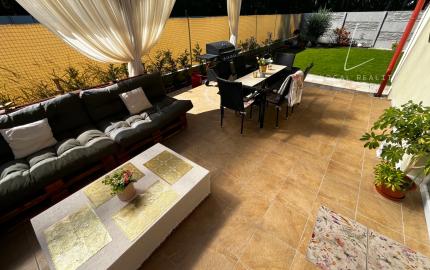 Na predaj moderný 4-izbový rodinný dom – Florida Villa Park, Dunajská Streda