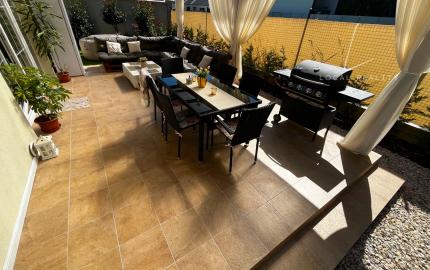 Na predaj moderný 4-izbový rodinný dom – Florida Villa Park, Dunajská Streda