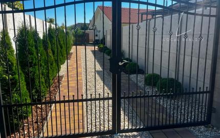 Na predaj moderný 4-izbový rodinný dom – Florida Villa Park, Dunajská Streda