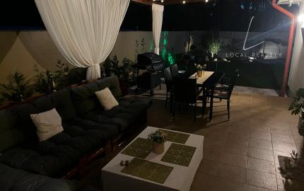 Na predaj moderný 4-izbový rodinný dom – Florida Villa Park, Dunajská Streda