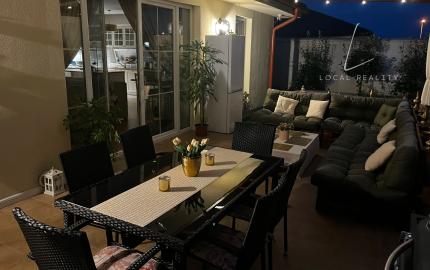 Na predaj moderný 4-izbový rodinný dom – Florida Villa Park, Dunajská Streda