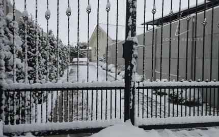 Na predaj moderný 4-izbový rodinný dom – Florida Villa Park, Dunajská Streda