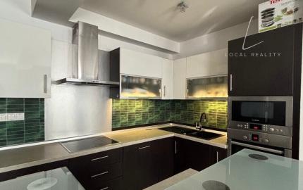 Na prenájom: Svetlý 3-izbový byt s parkovaním – Ružinov