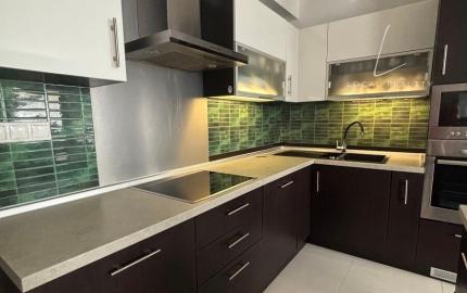 Na prenájom: Svetlý 3-izbový byt s parkovaním – Ružinov