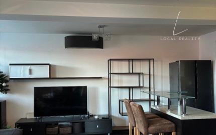 Na prenájom: Svetlý 3-izbový byt s parkovaním – Ružinov