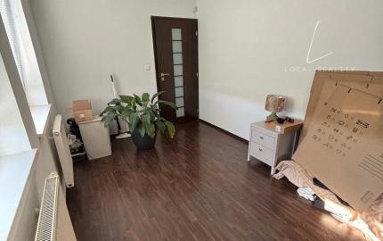 Na prenájom: Svetlý 3-izbový byt s parkovaním – Ružinov