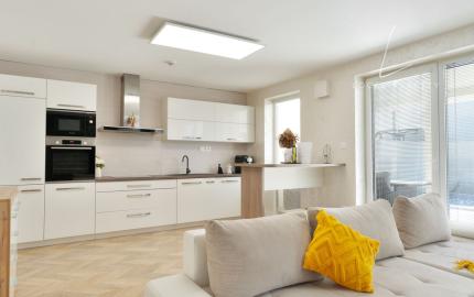 Nadštandartný 4 izbový Rodinný Dom v srdci Malého Raja, Slovenský Grob 