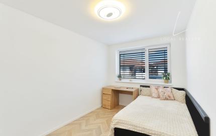 Nadštandartný 4 izbový Rodinný Dom v srdci Malého Raja, Slovenský Grob 