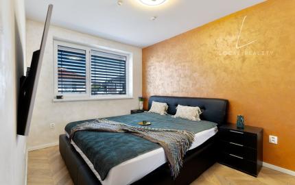 Nadštandartný 4 izbový Rodinný Dom v srdci Malého Raja, Slovenský Grob 