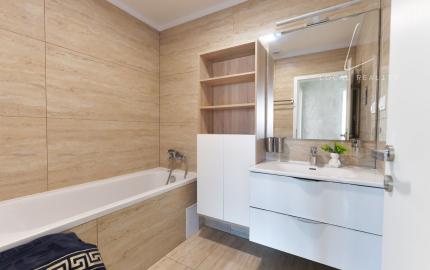 Nadštandartný 4 izbový Rodinný Dom v srdci Malého Raja, Slovenský Grob 