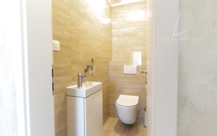 Nadštandartný 4 izbový Rodinný Dom v srdci Malého Raja, Slovenský Grob 