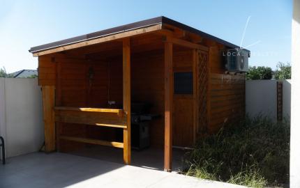 Nadštandartný 4 izbový Rodinný Dom v srdci Malého Raja, Slovenský Grob 