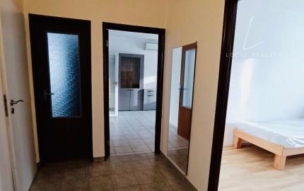 Prenájom 3 izb zariadený byt Bratislava Ružinov-Líščie Nivy