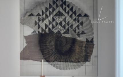 Na predaj 2-izbový byt v tehlovom dome – Ružová dolina, Ružinov