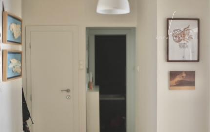 Na predaj 2-izbový byt v tehlovom dome – Ružová dolina, Ružinov