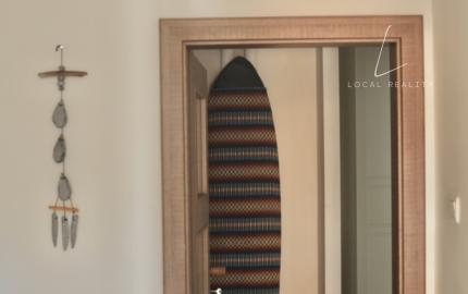 Na predaj 2-izbový byt v tehlovom dome – Ružová dolina, Ružinov