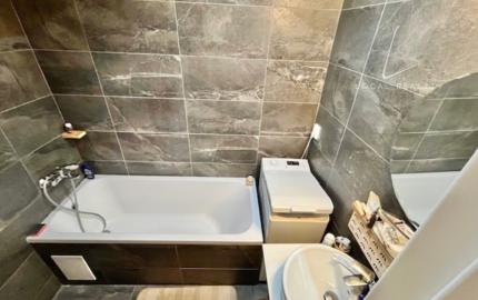 Na predaj 2-izbový byt v tehlovom dome – Ružová dolina, Ružinov