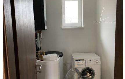 krásny rodinný dom v Rajke