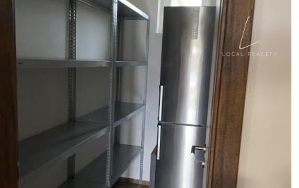 krásny rodinný dom v Rajke