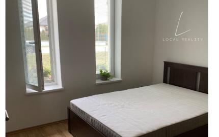 krásny rodinný dom v Rajke