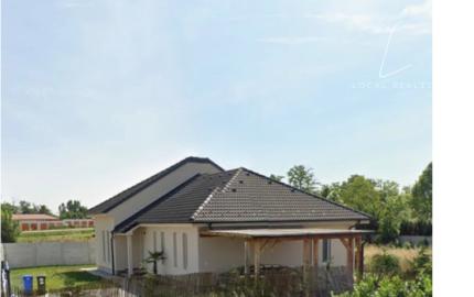 krásny rodinný dom v Rajke