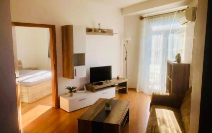 Prenájom 2 izb zariadeného bytu Bratislava Ružinov