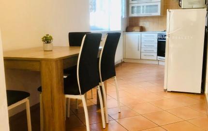 Prenájom 2 izb zariadeného bytu Bratislava Ružinov