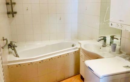 Prenájom 2 izb zariadeného bytu Bratislava Ružinov