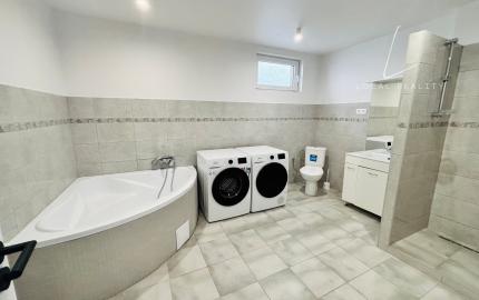 Na predaj 3 izb rodinný dom s 985m2 pozemkom v obci Kuchyňa.