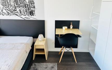 Slnečný 2izbový byt na prenájom