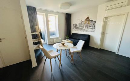 Slnečný 2izbový byt na prenájom