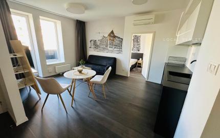 Slnečný 2izbový byt na prenájom