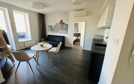 Slnečný 2izbový byt na prenájom