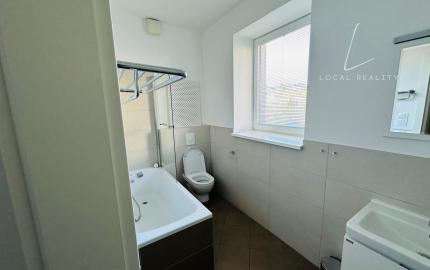 Slnečný 2izbový byt na prenájom